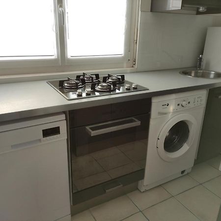 Bayonne Appartement 3 Etoiles A 5 Min De La Gare บาย็อนน์ ภายนอก รูปภาพ