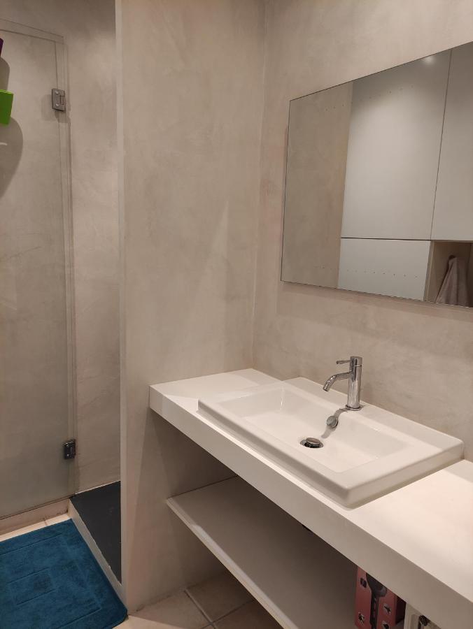Bayonne Appartement 3 Etoiles A 5 Min De La Gare บาย็อนน์ ภายนอก รูปภาพ